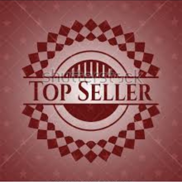 Tops - I'm a Top Seller!